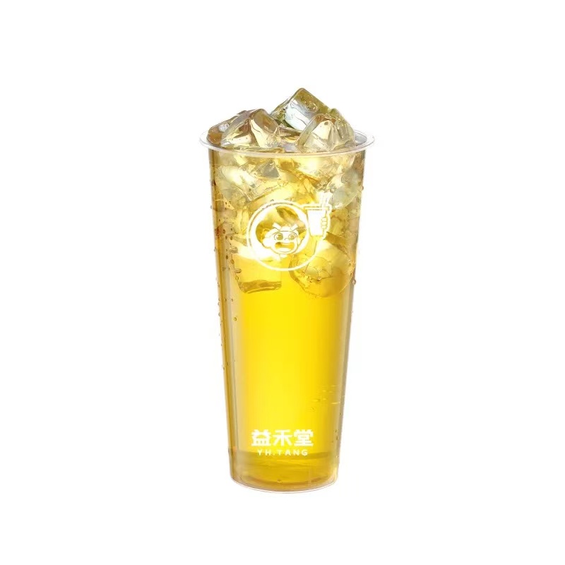【自动充值】益禾堂-【四季乌龙兑换券】