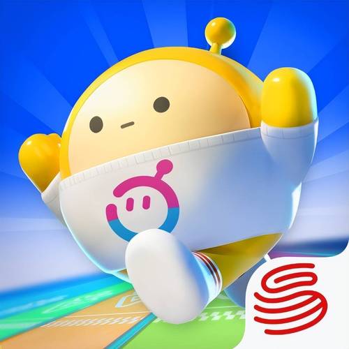 苹果端蛋仔币1面值【官方】