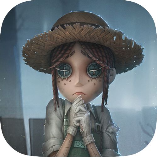 第五人格-回声-直冲按元充值(iOS端)